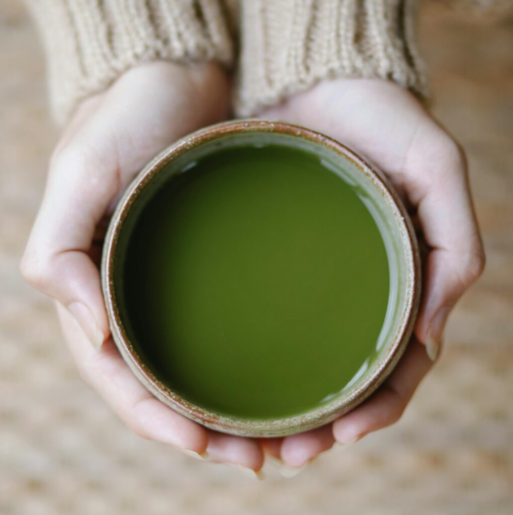 Descubre los Secretos del Té Matcha: Qué es y Para Qué Sirve