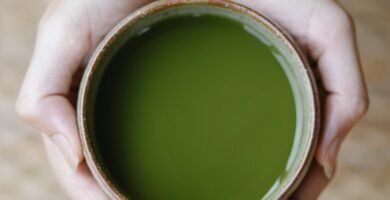 Descubre los Secretos del Té Matcha: Qué es y Para Qué Sirve