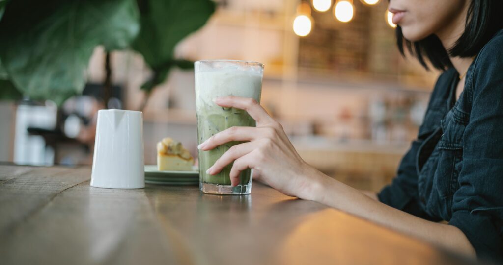 Tu Guía para un Matcha Latte Perfecto