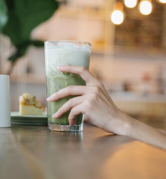 Tu Guía para un Matcha Latte Perfecto