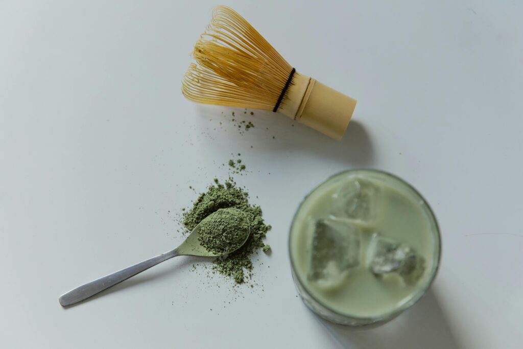 Descubre el Maravilloso Sabor del Matcha