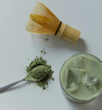 Descubre el Maravilloso Sabor del Matcha