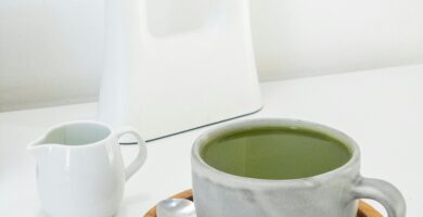 Cómo Preparar Té Matcha: Una Guía Simple y Deliciosa